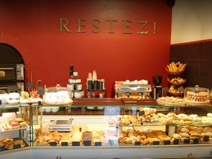 Foto: Restez!