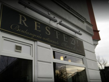 Foto: Restez!